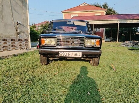 LADA (VAZ) 2107 2011