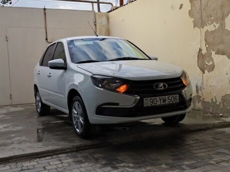 LADA (VAZ) Granta 2024
