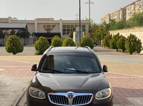 Brilliance V5