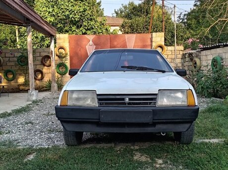 LADA (VAZ) 2109 1988