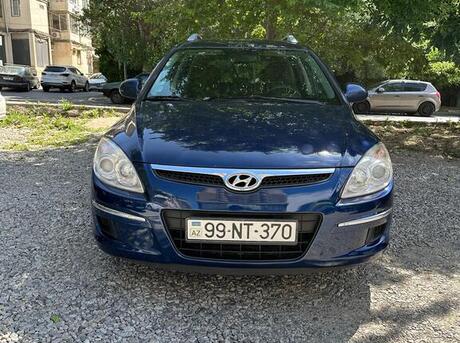 Hyundai i30 2012