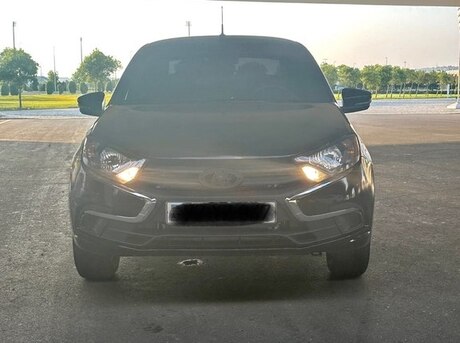 LADA (VAZ) Granta 2024