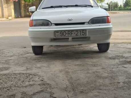LADA (VAZ) 2115 2012