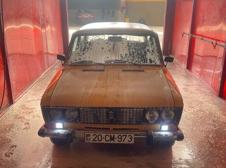 LADA (VAZ) 2106 2000