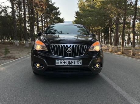 Buick Encore