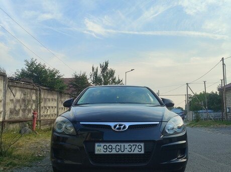 Hyundai i30 2009