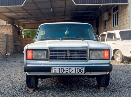 LADA (VAZ) 2107 1996