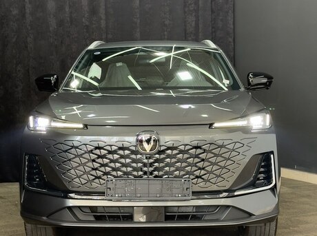 Changan CS 55 Plus