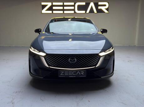 Mazda EZ-6