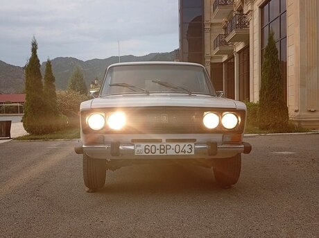 LADA (VAZ) 2106 1994