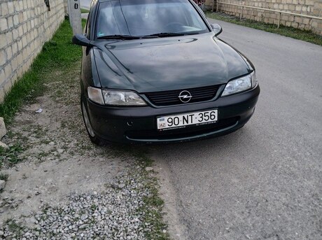 Opel Vectra 1998