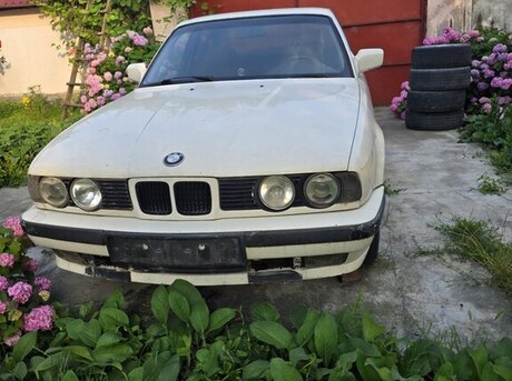BMW 520 1992