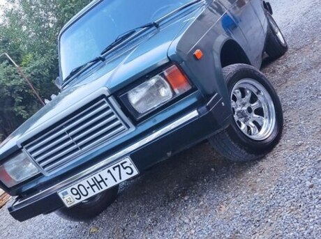 LADA (VAZ) 2107 2010