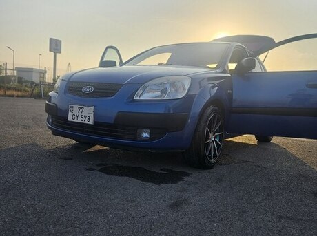 Kia Rio 2006