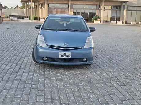 Toyota Prius 2006