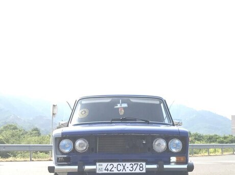 LADA (VAZ) 2106