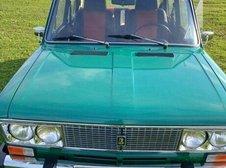 LADA (VAZ) 2106