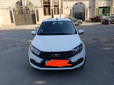 LADA (VAZ) Granta 2018