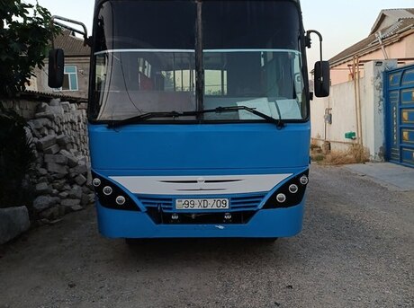 Iveco Otoyol