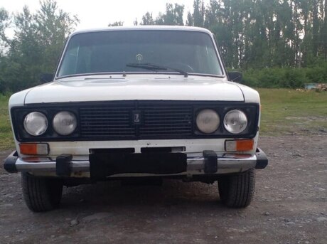 LADA (VAZ) 2106