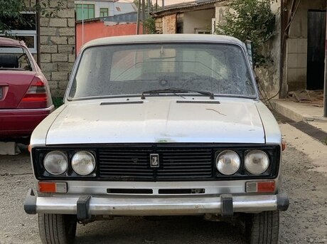 LADA (VAZ) 2106
