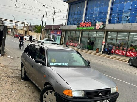 Opel Astra 1995