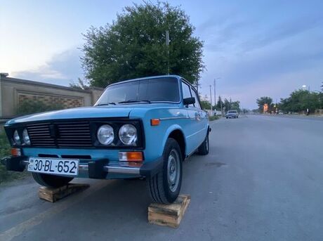 LADA (VAZ) 2106