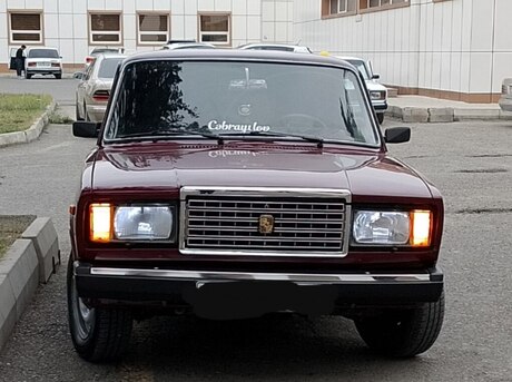 LADA (VAZ) 2107 2004