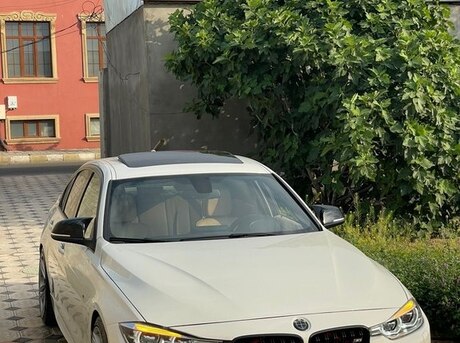 BMW 328