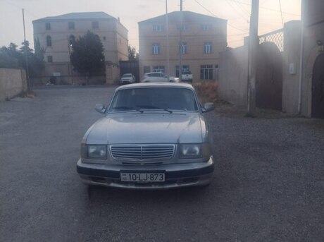 GAZ 3110 2003