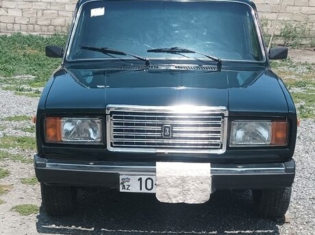 LADA (VAZ) 2104 2006