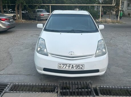 Toyota Prius 2009