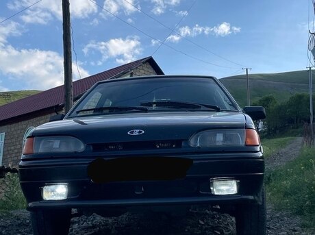 LADA (VAZ) 2115 2009
