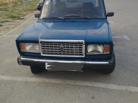 LADA (VAZ) 2107 2003