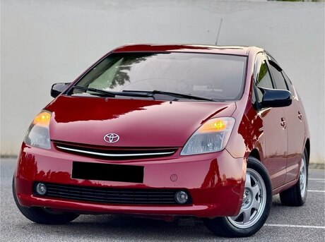 Toyota Prius 2008