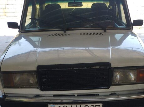 LADA (VAZ) 2107 2003