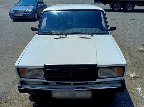 LADA (VAZ) 2107 2006