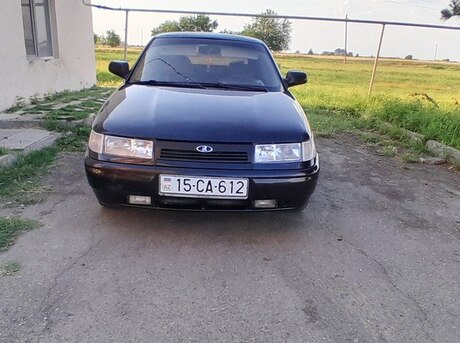 LADA (VAZ) 2110 2006