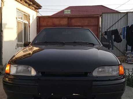 LADA (VAZ) 2114 2011