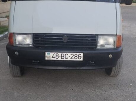 GAZ 3302-744 1998