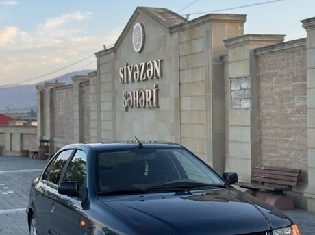 Khazar LX 2019