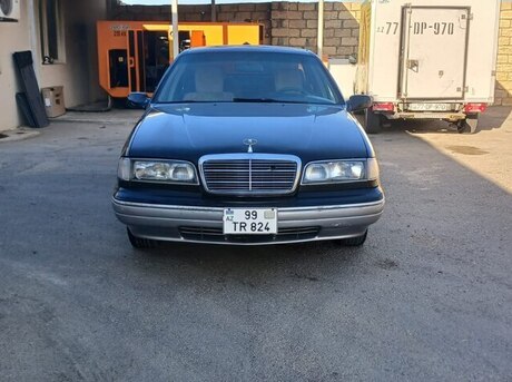 Daewoo  1997