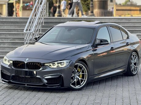 BMW 328