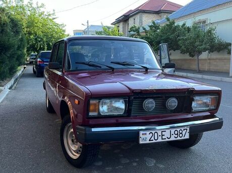 LADA (VAZ) 2107 2007