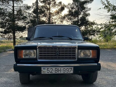 LADA (VAZ) 2107 2010