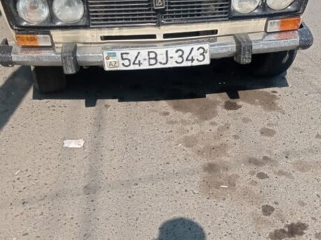 LADA (VAZ) 2106