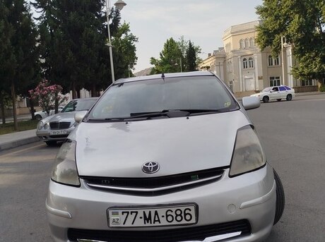 Toyota Prius 2006