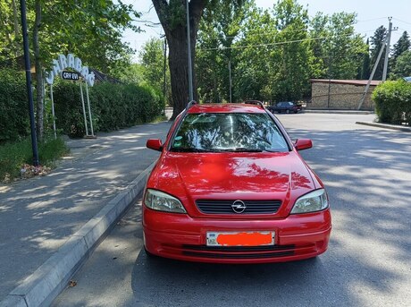 Opel Astra 1999