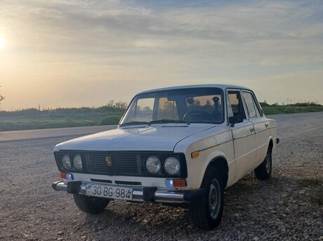 LADA (VAZ) 2106