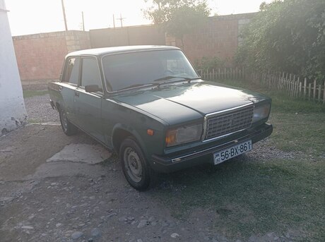 LADA (VAZ) 2107 1998